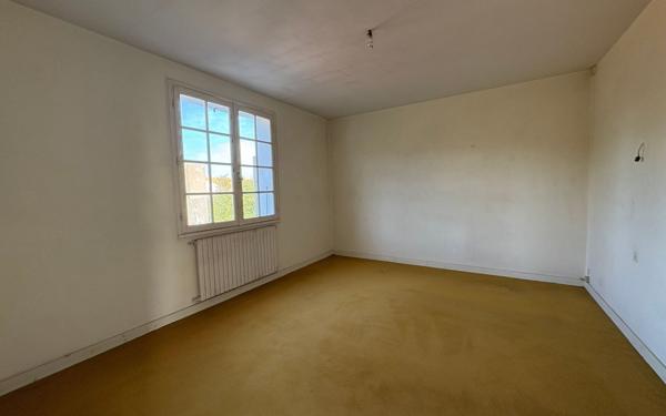 Maison à vendre    8 pièces •  Saint-Georges-d'Oléron