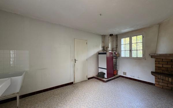 Maison à vendre    8 pièces •  Saint-Georges-d'Oléron