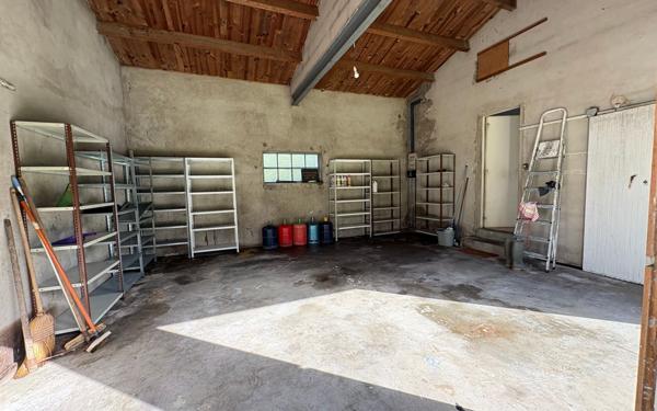 Maison à vendre    8 pièces •  Saint-Georges-d'Oléron