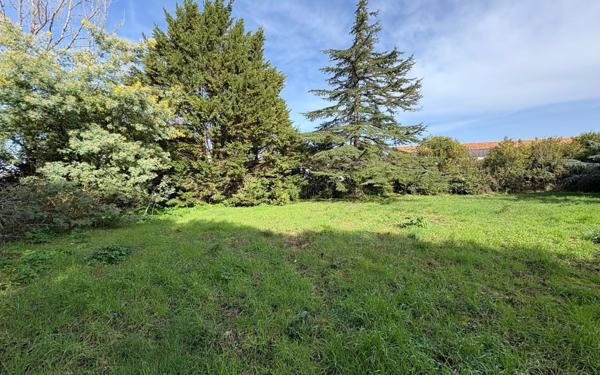 Maison à vendre    8 pièces •  Saint-Georges-d'Oléron