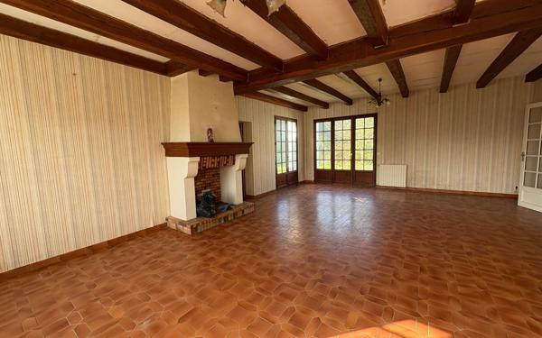 Maison à vendre    8 pièces •  Saint-Georges-d'Oléron