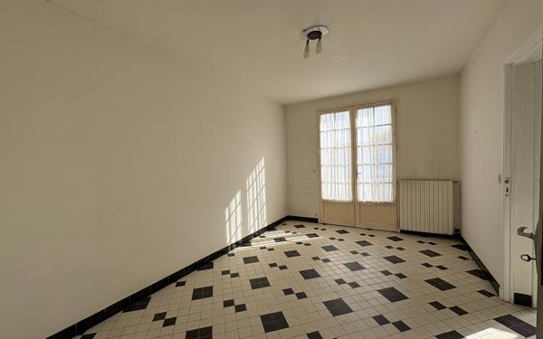 Maison à vendre    8 pièces •  Saint-Georges-d'Oléron