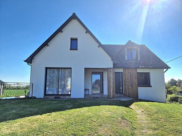 Maison Soeurdres 7 pièce(s) 169 m2