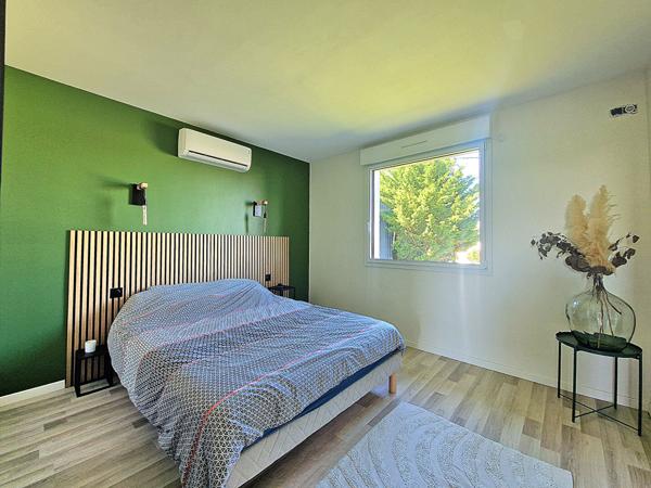 Maison Soeurdres 7 pièce(s) 169 m2