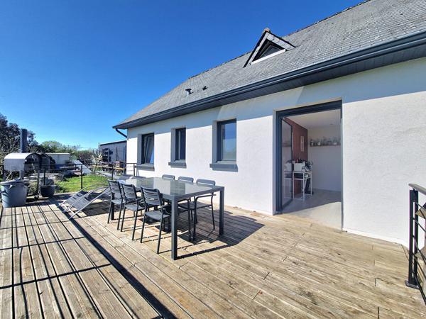 Maison Soeurdres 7 pièce(s) 169 m2
