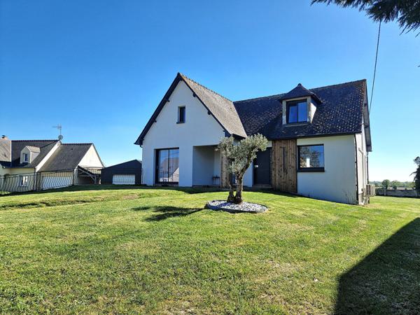 Maison Soeurdres 7 pièce(s) 169 m2