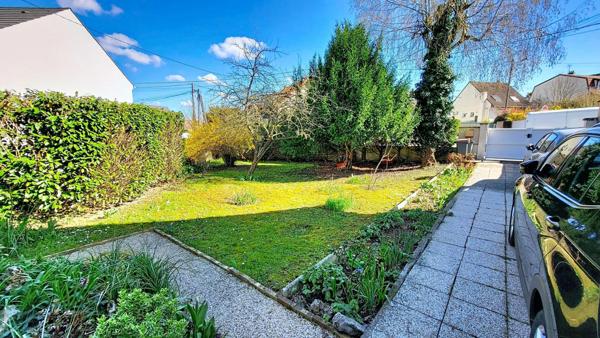 Maison - 5 pièces - 86m²