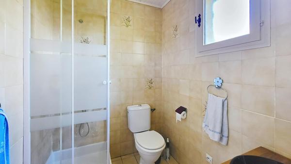 Maison - 5 pièces - 86m²