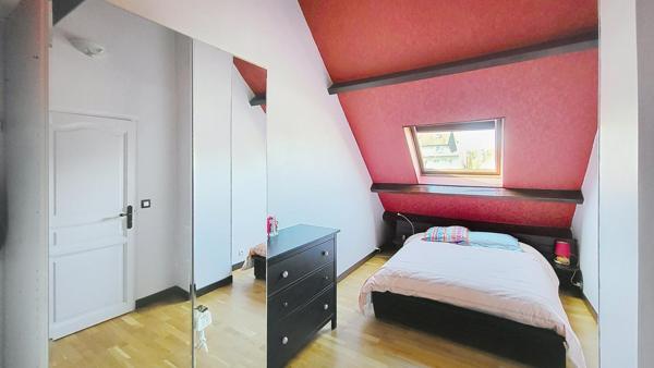 Maison - 5 pièces - 86m²