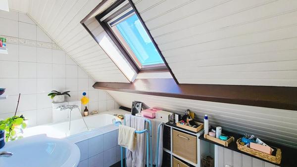 Maison - 5 pièces - 86m²