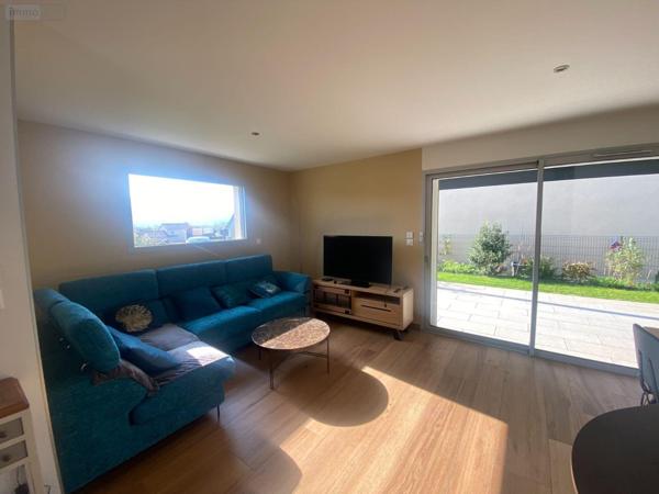 Pavillon à vendre à Buthiers en Haute-Saône (70190), ref : 70003-171