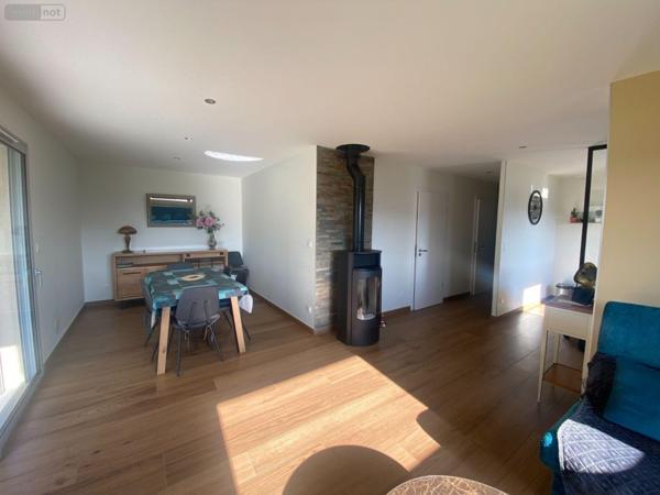 Pavillon à vendre à Buthiers en Haute-Saône (70190), ref : 70003-171