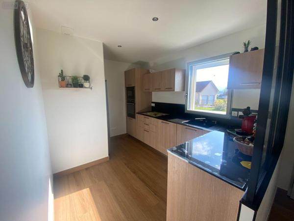 Pavillon à vendre à Buthiers en Haute-Saône (70190), ref : 70003-171