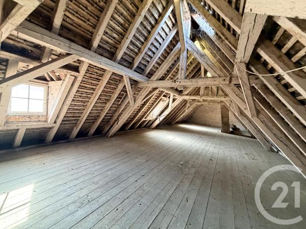 Immeuble à vendre  193 m2 LINGOLSHEIM - 67