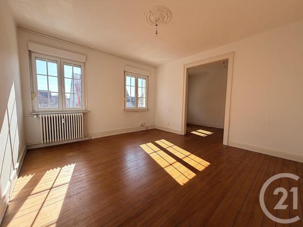 Immeuble à vendre  193 m2 LINGOLSHEIM - 67