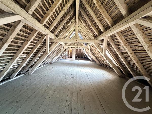 Immeuble à vendre  193 m2 LINGOLSHEIM - 67