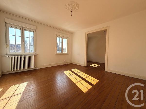 Immeuble à vendre  193 m2 LINGOLSHEIM - 67