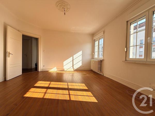 Immeuble à vendre  193 m2 LINGOLSHEIM - 67