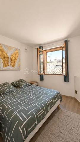 Maison contemporaine de 100,63 m²