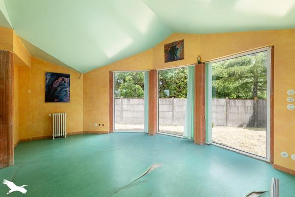 Maison à vendre |  Pons |  5 pièces | 140 m²