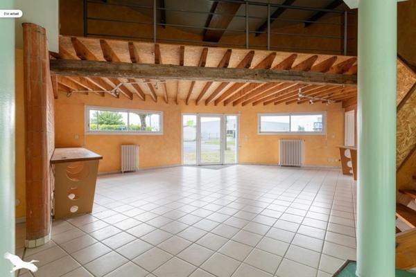 Maison à vendre |  Pons |  5 pièces | 140 m²
