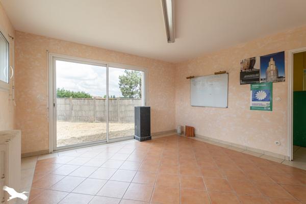Maison à vendre |  Pons |  5 pièces | 140 m²