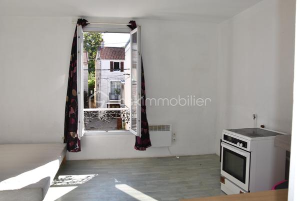 Immeuble de 240 m²