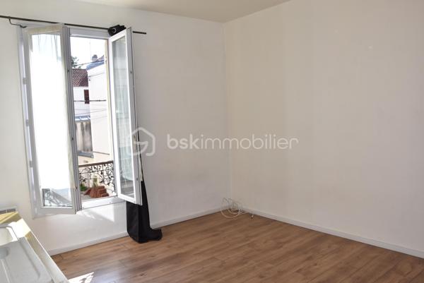 Immeuble de 240 m²