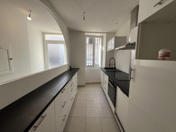 Vente / Maison de ville à Villeneuve-sur-Lot (47300)