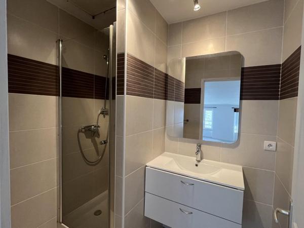 Vente / Maison de ville à Villeneuve-sur-Lot (47300)