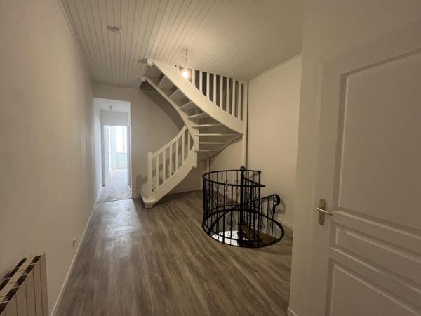 Vente / Maison de ville à Villeneuve-sur-Lot (47300)
