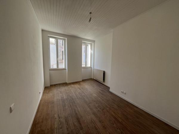 Vente / Maison de ville à Villeneuve-sur-Lot (47300)