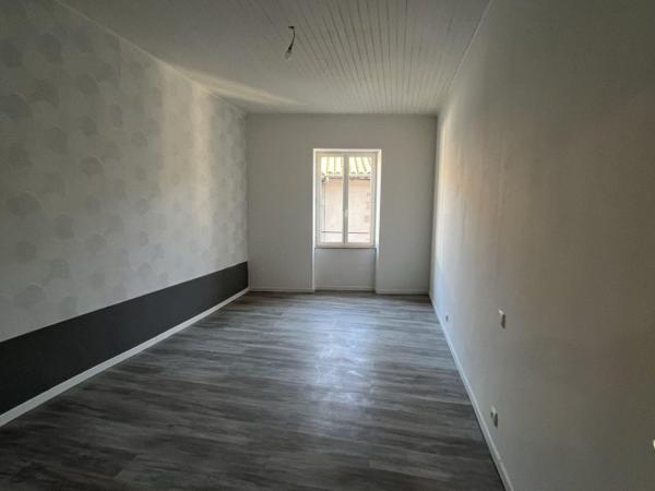 Vente / Maison de ville à Villeneuve-sur-Lot (47300)
