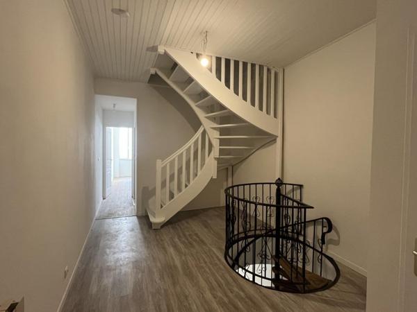 Vente / Maison de ville à Villeneuve-sur-Lot (47300)