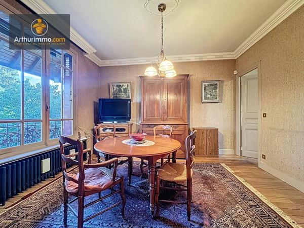 Vente Maison 4 pièces 100 m2 à Eaubonne