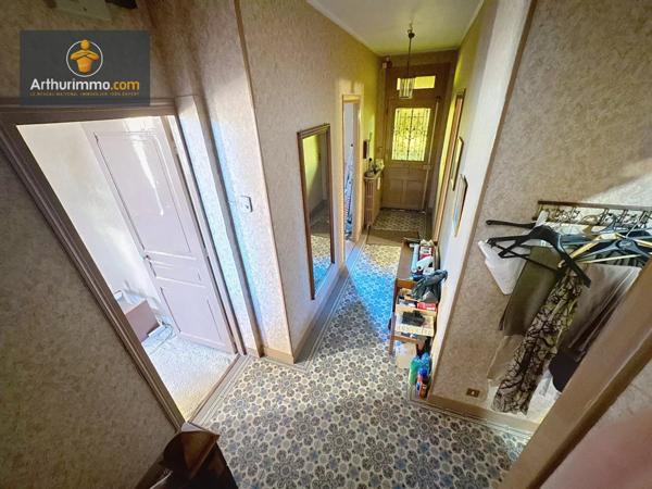 Vente Maison 4 pièces 100 m2 à Eaubonne