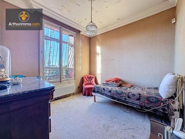 Vente Maison 4 pièces 100 m2 à Eaubonne