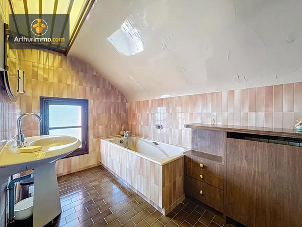 Vente Maison 4 pièces 100 m2 à Eaubonne