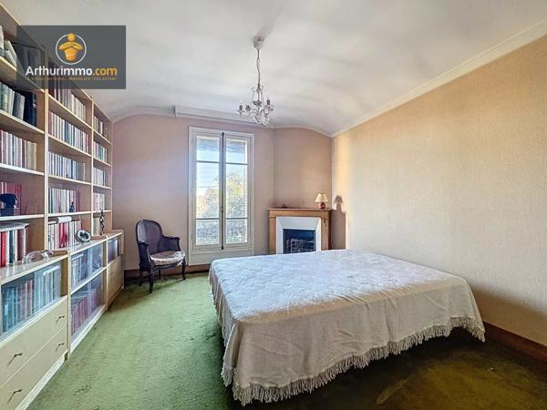 Vente Maison 4 pièces 100 m2 à Eaubonne