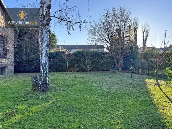 Vente Maison 4 pièces 100 m2 à Eaubonne