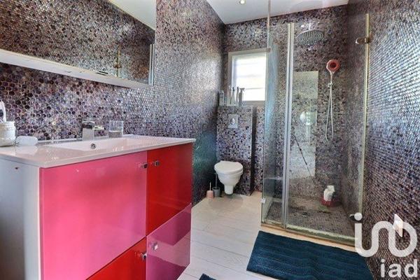 Maison à vendre 7 pièces 279 m² Saint-Raphaël