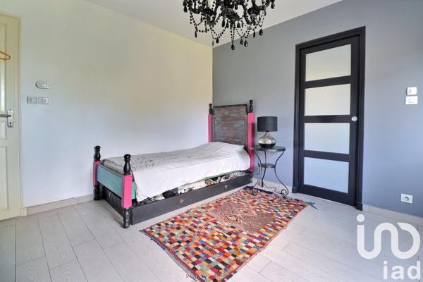 Maison à vendre 7 pièces 279 m² Saint-Raphaël