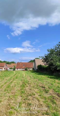 Maison à vendre 6 pièces VAUX ANDIGNY (02)