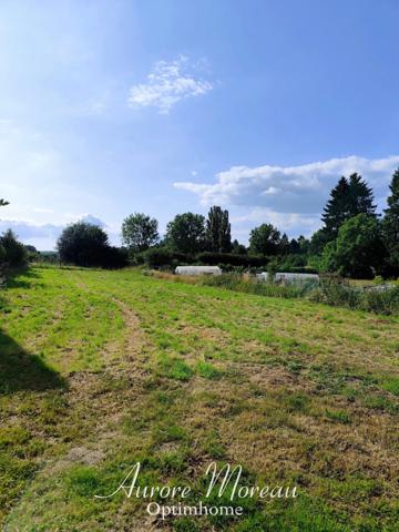 Maison à vendre 6 pièces VAUX ANDIGNY (02)