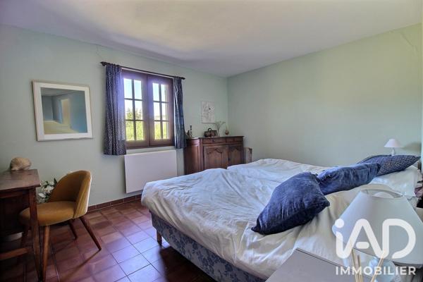 Maison à vendre 4 pièces 91 m² Montbrun-les-Bains