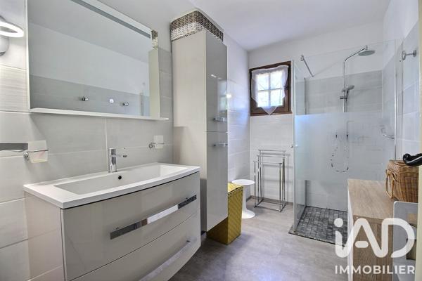 Maison à vendre 4 pièces 91 m² Montbrun-les-Bains