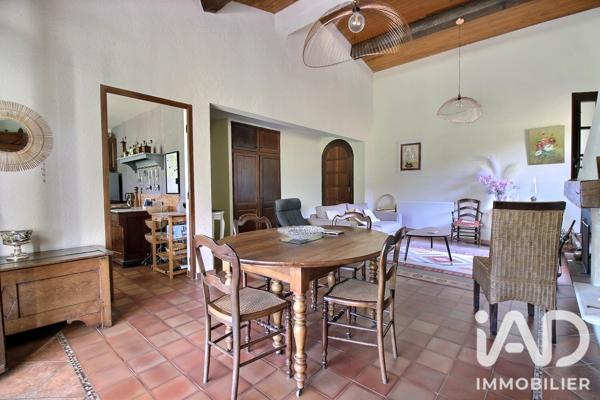Maison à vendre 4 pièces 91 m² Montbrun-les-Bains