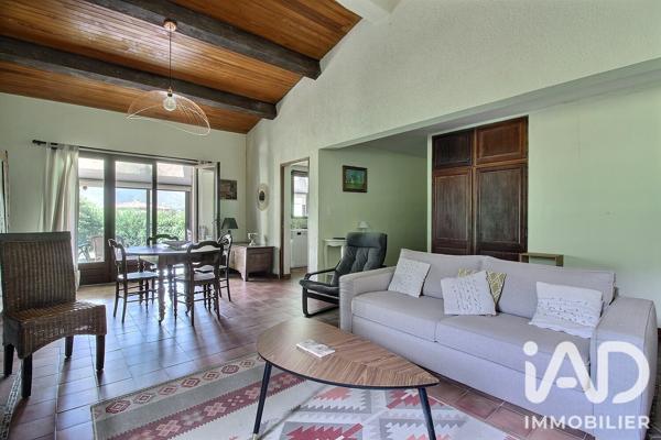 Maison à vendre 4 pièces 91 m² Montbrun-les-Bains