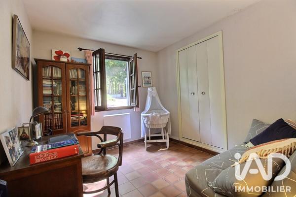 Maison à vendre 4 pièces 91 m² Montbrun-les-Bains