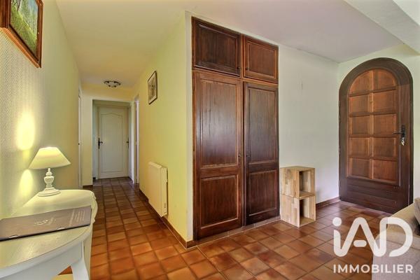 Maison à vendre 4 pièces 91 m² Montbrun-les-Bains